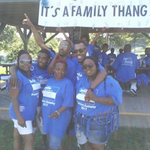 Meet your Posher, Derhonda